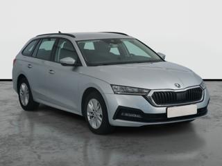 Škoda Octavia 2.0 TDI 85kW kombi