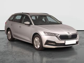Škoda Octavia 2.0 TDI 85kW kombi