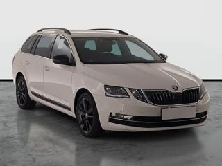 Škoda Octavia 1.6 TDI 85kW kombi