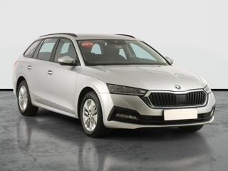 Škoda Octavia 2.0 TDI 85kW kombi