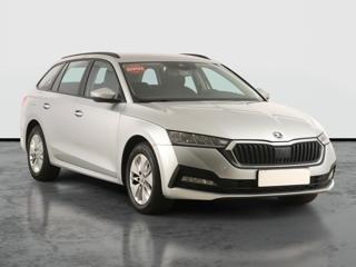 Škoda Octavia 2.0 TDI 85kW kombi