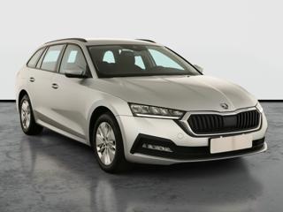 Škoda Octavia 2.0 TDI 85kW kombi