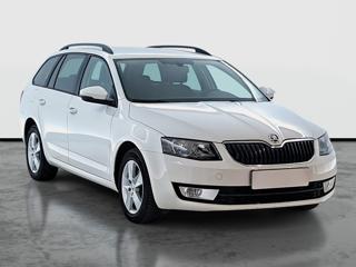 Škoda Octavia 1.6 TDI 77kW kombi