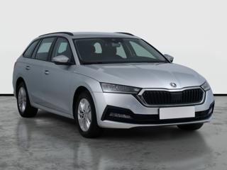 Škoda Octavia 2.0 TDI 85kW kombi
