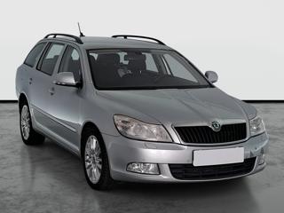Škoda Octavia 2.0 TDI 103kW kombi