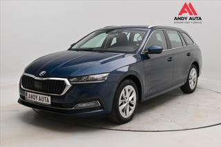 Škoda Octavia 2,0 TDI 110kW DSG Style Záruka až 5 let kombi