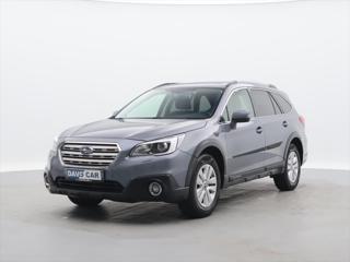 Subaru Outback 2,5 i 129kW 4x4 LPG Aut,klima Tažné kombi - Foto 3