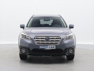 Subaru Outback 2,5 i 129kW 4x4 LPG Aut,klima Tažné kombi - Foto 2