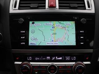 Subaru Outback 2,5 i 129kW 4x4 LPG Aut,klima Tažné kombi - Foto 20