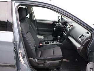 Subaru Outback 2,5 i 129kW 4x4 LPG Aut,klima Tažné kombi - Foto 12