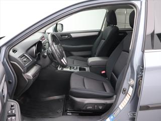 Subaru Outback 2,5 i 129kW 4x4 LPG Aut,klima Tažné kombi - Foto 11