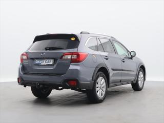 Subaru Outback 2,5 i 129kW 4x4 LPG Aut,klima Tažné kombi - Foto 7