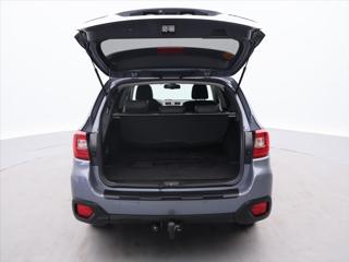 Subaru Outback 2,5 i 129kW 4x4 LPG Aut,klima Tažné kombi - Foto 9