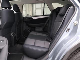 Subaru Outback 2,5 i 129kW 4x4 LPG Aut,klima Tažné kombi - Foto 14