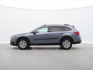 Subaru Outback 2,5 i 129kW 4x4 LPG Aut,klima Tažné kombi - Foto 4
