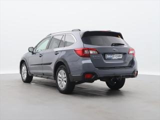 Subaru Outback 2,5 i 129kW 4x4 LPG Aut,klima Tažné kombi - Foto 5