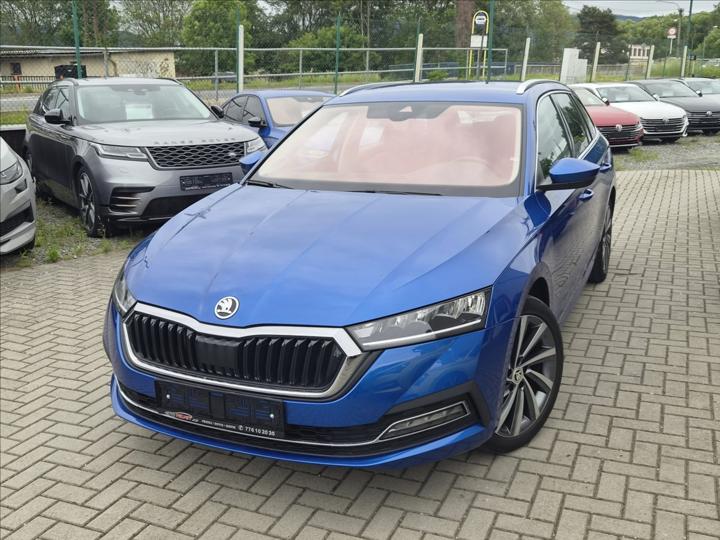 Vůz s VIN TMBJG7NX9MY009169