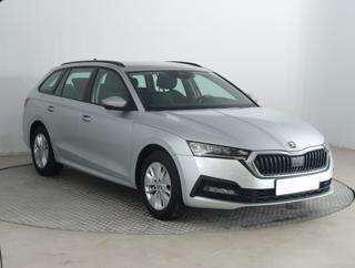 Škoda Octavia 2.0 TDI 85kW kombi