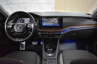 Škoda Octavia SCOUT 2.0 TSI 4x4*TAŽNÉ*DPH*ČR kombi - Foto 8