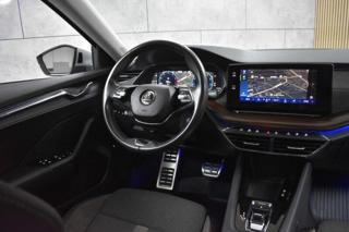 Škoda Octavia SCOUT 2.0 TSI 4x4*TAŽNÉ*DPH*ČR kombi - Foto 9