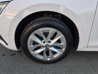 Škoda Octavia 2.0TDi DSG STYLE 1.Maj. ČR DPH kombi - Foto 7