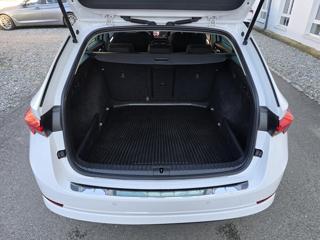 Škoda Octavia 2.0TDi DSG STYLE 1.Maj. ČR DPH kombi - Foto 39