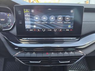 Škoda Octavia 2.0TDi DSG STYLE 1.Maj. ČR DPH kombi - Foto 27