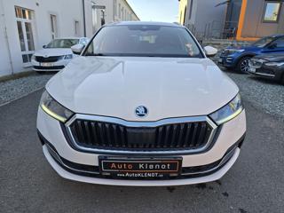 Škoda Octavia 2.0TDi DSG STYLE 1.Maj. ČR DPH kombi - Foto 3