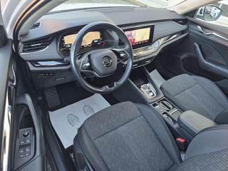 Škoda Octavia 2.0TDi DSG STYLE 1.Maj. ČR DPH kombi - Foto 11