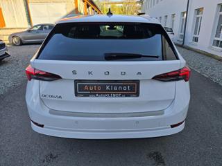 Škoda Octavia 2.0TDi DSG STYLE 1.Maj. ČR DPH kombi - Foto 6