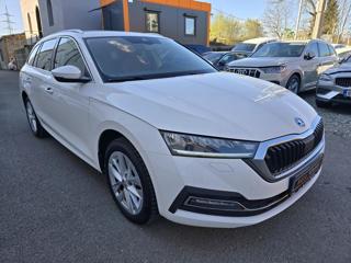 Škoda Octavia 2.0TDi DSG STYLE 1.Maj. ČR DPH kombi - Foto 2