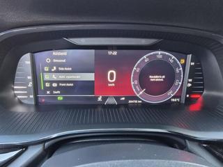 Škoda Octavia 2.0TDi DSG STYLE 1.Maj. ČR DPH kombi - Foto 29