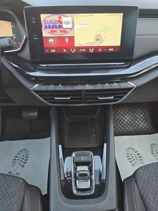 Škoda Octavia 2.0TDi DSG STYLE 1.Maj. ČR DPH kombi - Foto 13