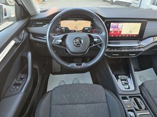 Škoda Octavia 2.0TDi DSG STYLE 1.Maj. ČR DPH kombi - Foto 9