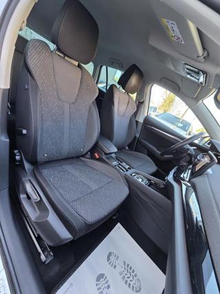 Škoda Octavia 2.0TDi DSG STYLE 1.Maj. ČR DPH kombi - Foto 10