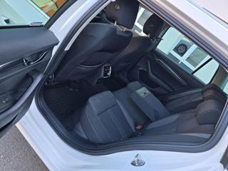 Škoda Octavia 2.0TDi DSG STYLE 1.Maj. ČR DPH kombi - Foto 37