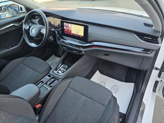 Škoda Octavia 2.0TDi DSG STYLE 1.Maj. ČR DPH kombi - Foto 12