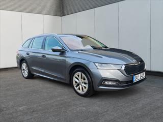 Škoda Octavia 2,0 TDI 110 Style DSG kombi