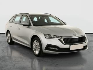 Škoda Octavia 2.0 TDI 85kW kombi