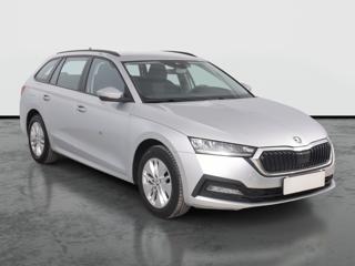 Škoda Octavia 2.0 TDI 85kW kombi