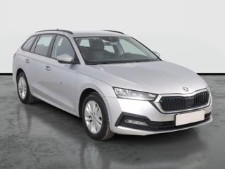 Škoda Octavia 2.0 TDI 85kW kombi