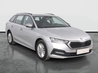 Škoda Octavia 2.0 TDI 85kW kombi