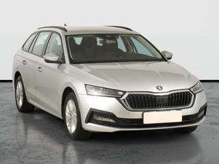 Škoda Octavia 2.0 TDI 85kW kombi