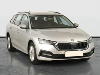 Škoda Octavia 2.0 TDI 85kW kombi
