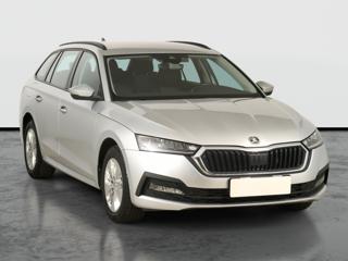 Škoda Octavia 2.0 TDI 85kW kombi