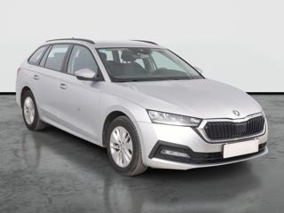 Škoda Octavia 2.0 TDI 85kW kombi