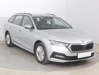 Škoda Octavia 2.0 TDI 85kW kombi