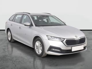 Škoda Octavia 2.0 TDI 85kW kombi