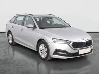 Škoda Octavia 2.0 TDI 85kW kombi