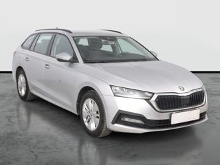 Škoda Octavia 2.0 TDI 85kW kombi